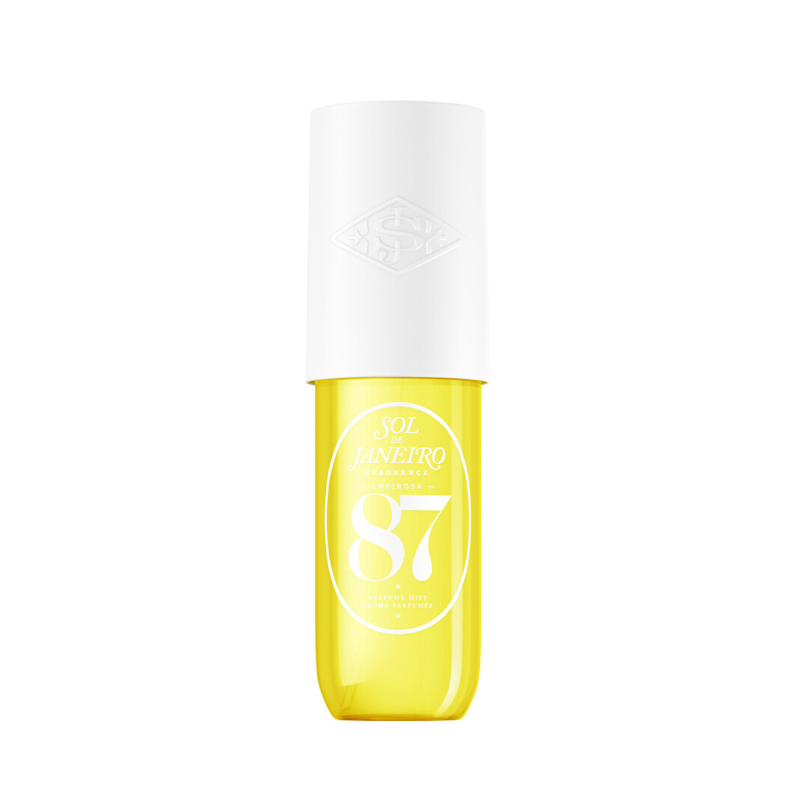 SOL DE JANEIRO | Rio Radiance Perfume Mist