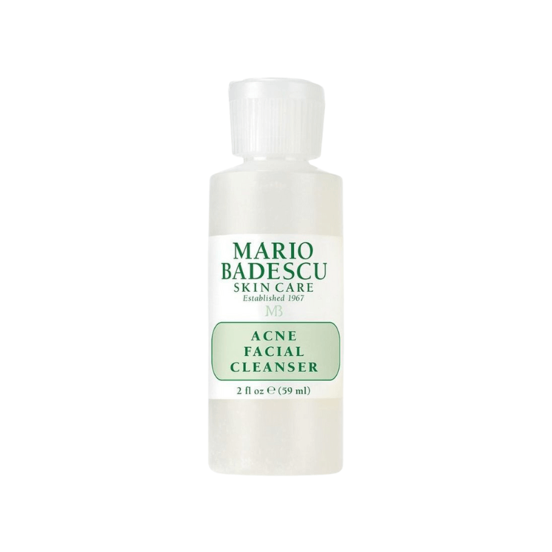 MARIO BADESCU | Acne Facial Cleanser