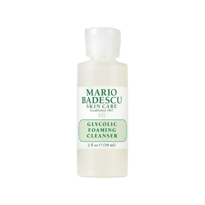 MARIO BADESCU | Glycolic Foaming Cleanser