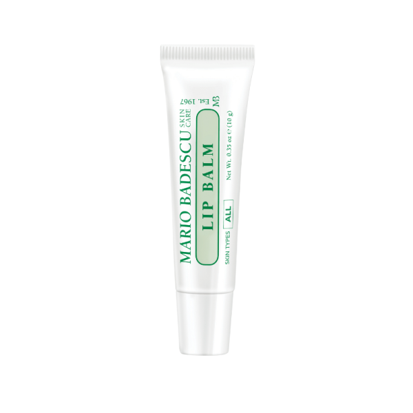 MARIO BADESCU | Lip Balm