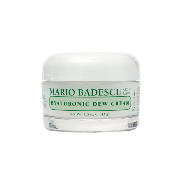 MARIO BADESCU | Hyaluronic Dew Cream