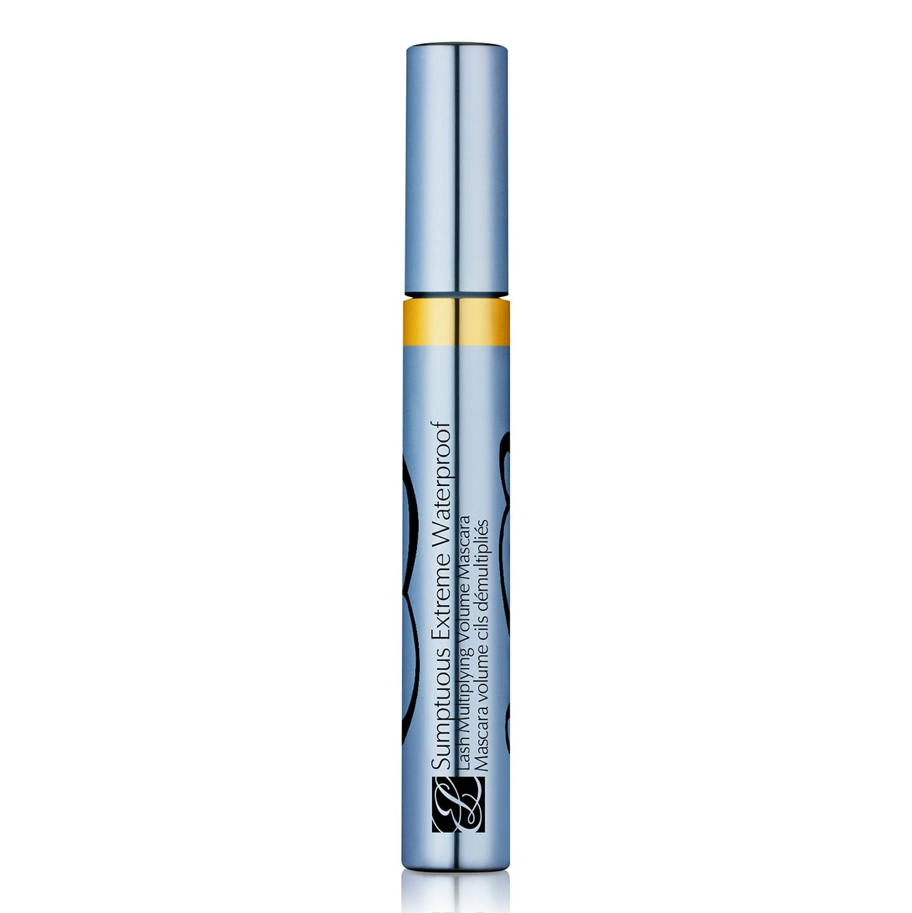 ESTÉE LAUDER | Sumptuous Extreme Waterproof Lash Multiplying Volume Mascara