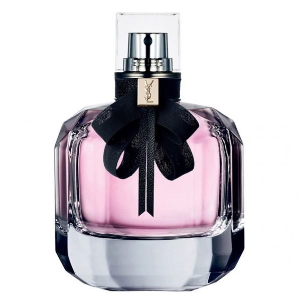 YVES SAINT LAURENT | Mon Paris