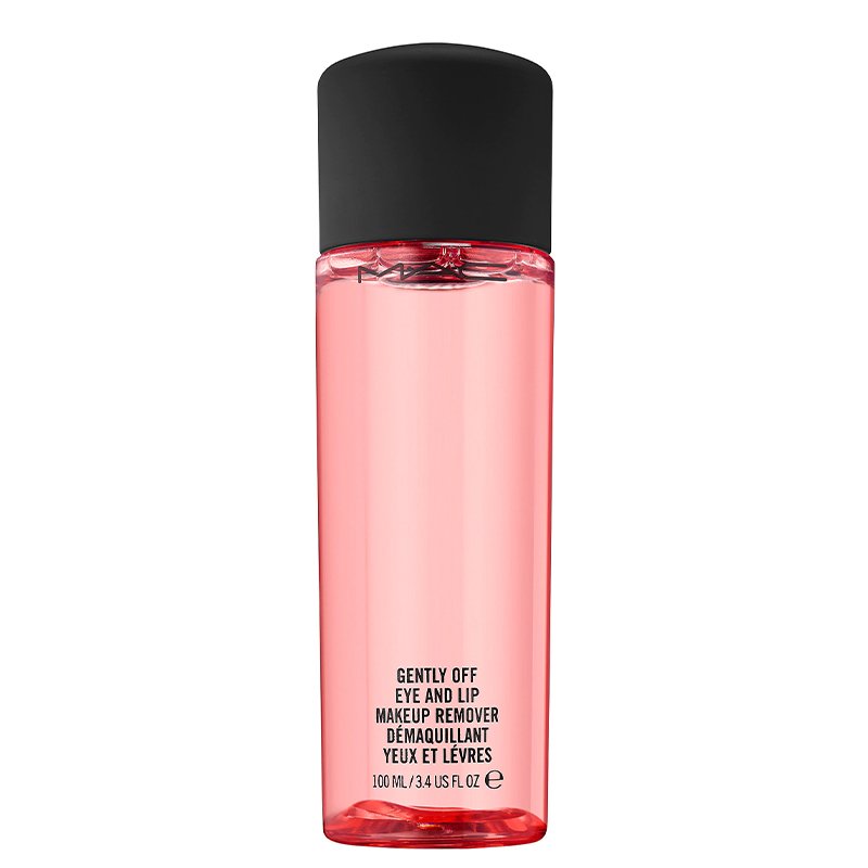 MAC | Gently Off Eye And Lip Makeup Remover