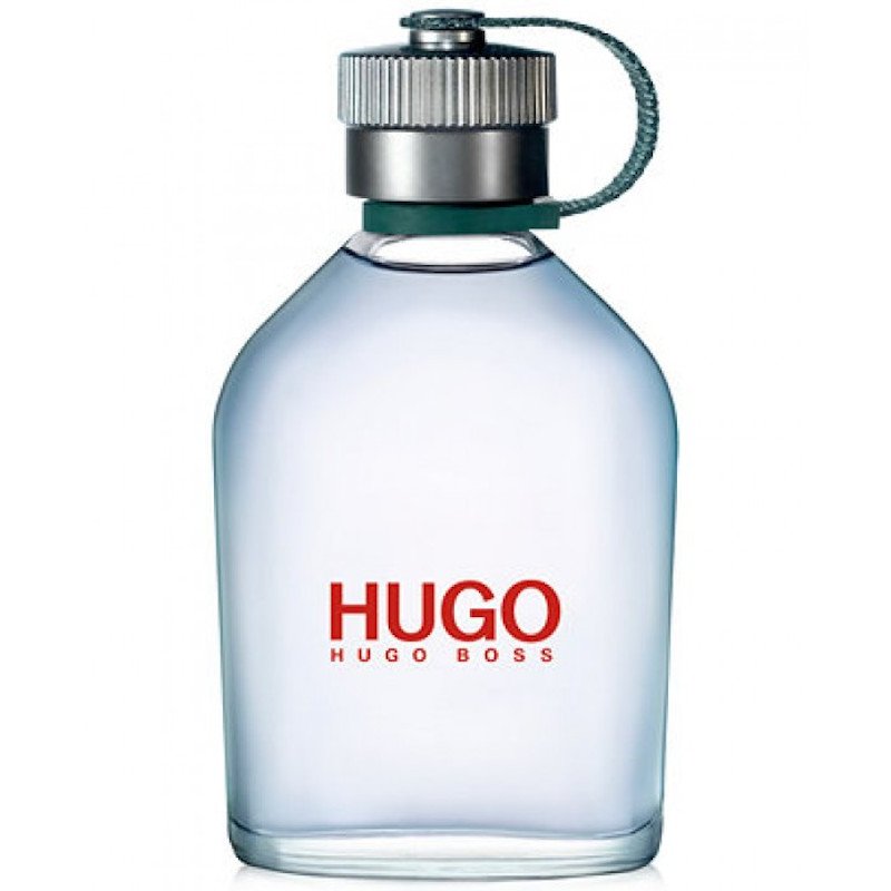 HUGO BOSS | Hugo Green