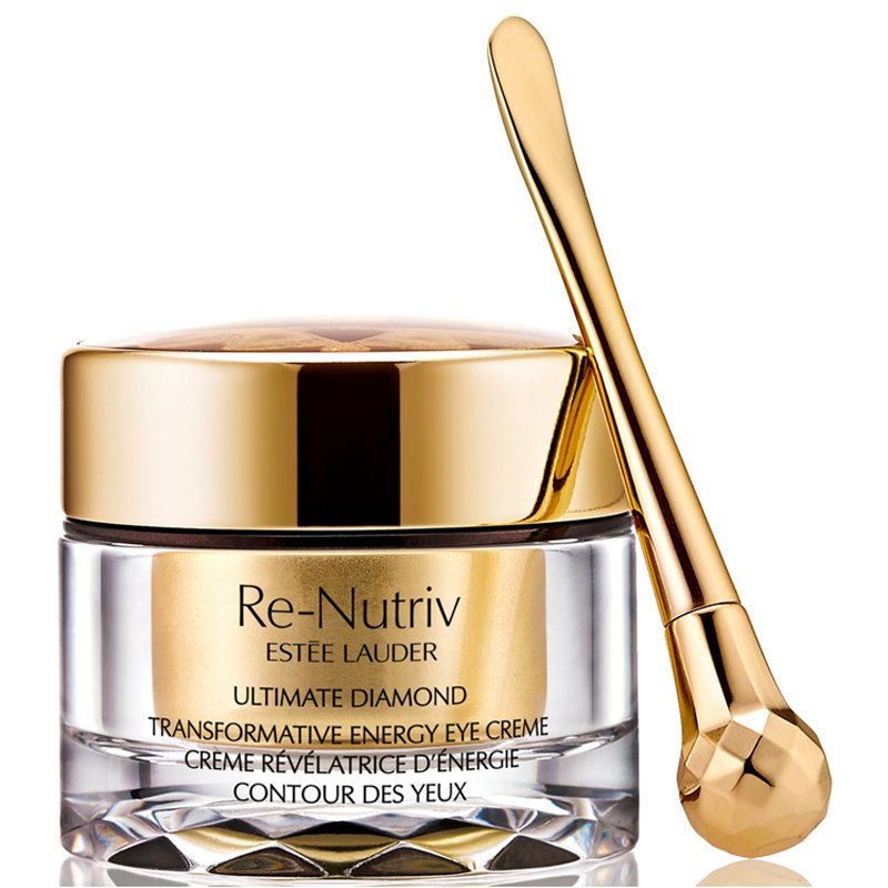 ESTÉE LAUDER | Re-Nutriv Ultimate Diamond Transformative Energy Eye Creme