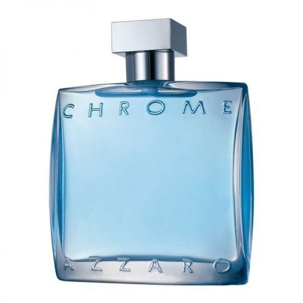 AZZARO | Chrome