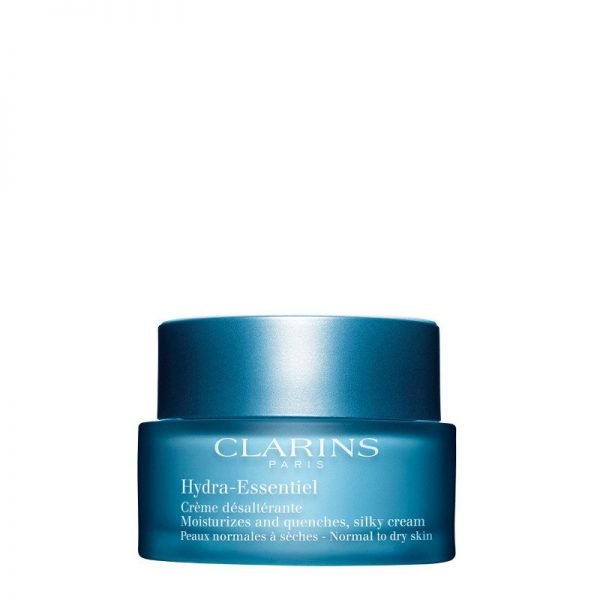 CLARINS | Hydra-Essentiel Silky Cream - Normal to Dry Skin