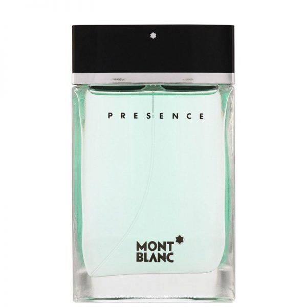 MONTBLANC | Presence