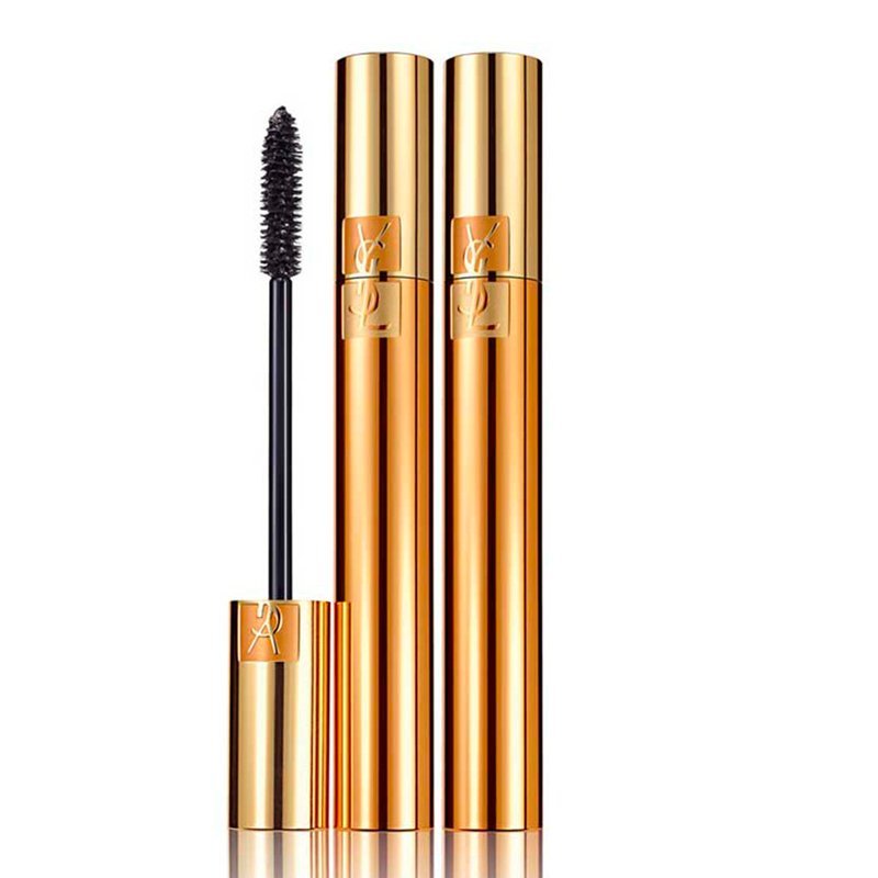 YVES SAINT LAURENT | Mascara Volume Effet Faux Cils Duo Black