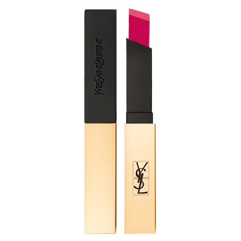 YVES SAINT LAURENT | Rouge Pur Couture The Slim Matte Lipstick