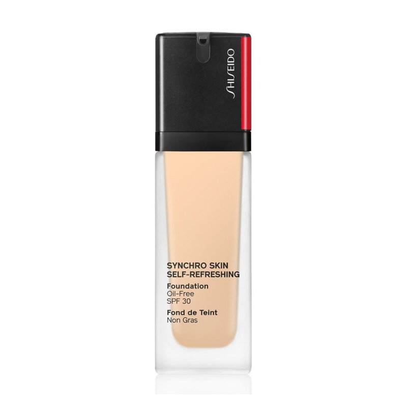 SHISEIDO | Synchro Skin Self-Refreshing Foundation SPF 30
