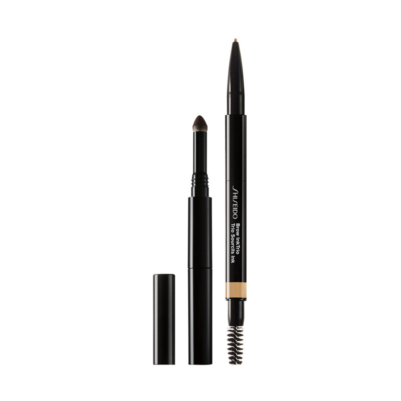 SHISEIDO | Brow InkTrio