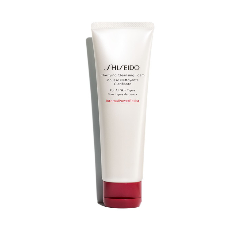 SHISEIDO | Clarifying Cleansing Foam