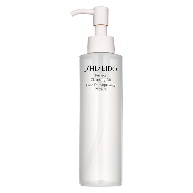 SHISEIDO | Essentials Perfect Cleansing Oil