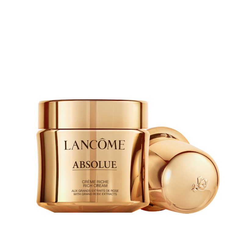 LANCÔME | Absolue The Nourising Cream Rich With Refill