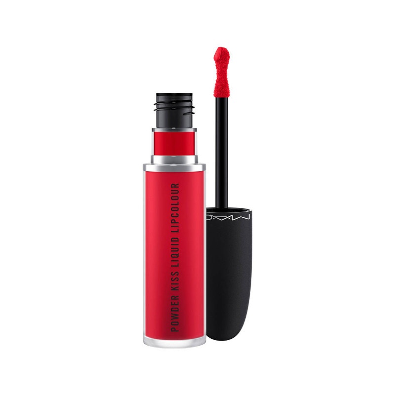 MAC | Powder Kiss Liquid Lip