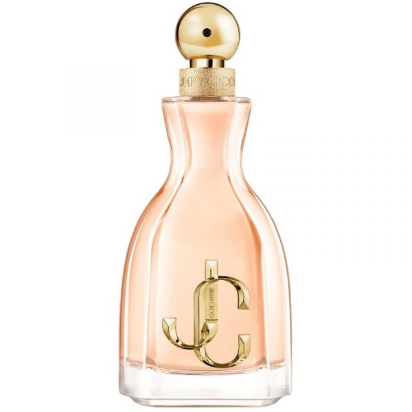 JIMMY CHOO | I WANT CHOO