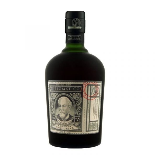 DIPLOMÁTICO | Reserva Exclusiva