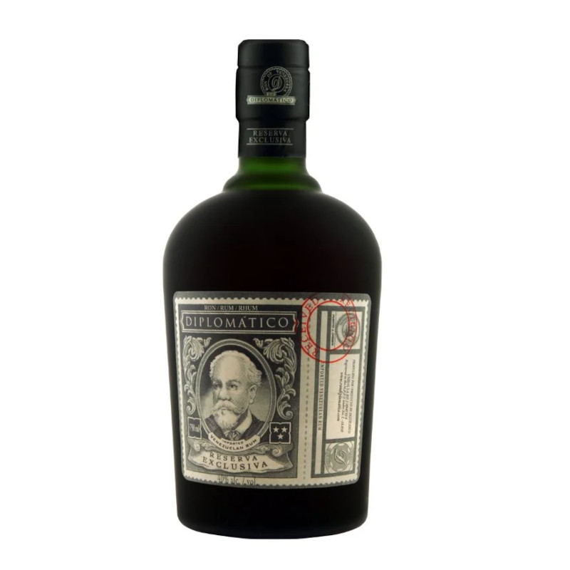 DIPLOMÁTICO | Reserva Exclusiva