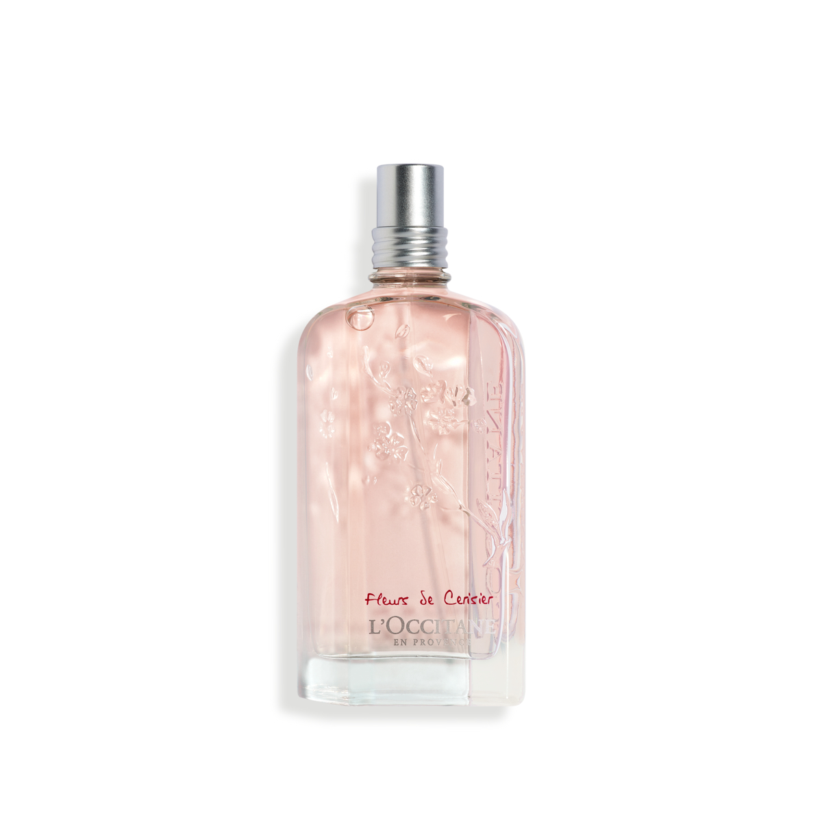 L'OCCITANE | Cherry Blossom