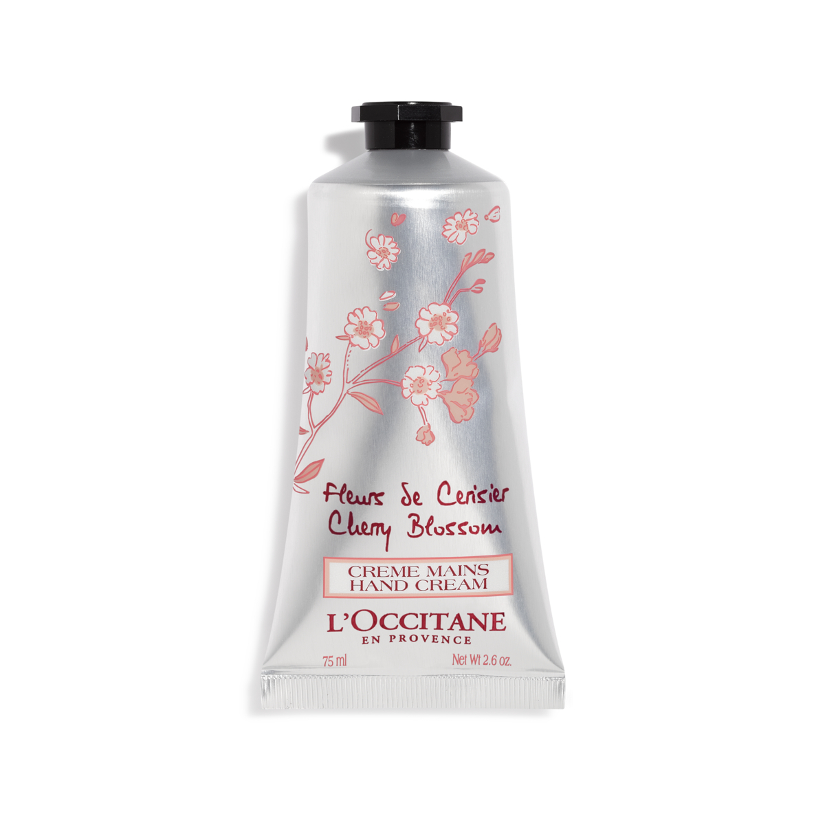 L'OCCITANE | Cherry Blossom Hand Cream