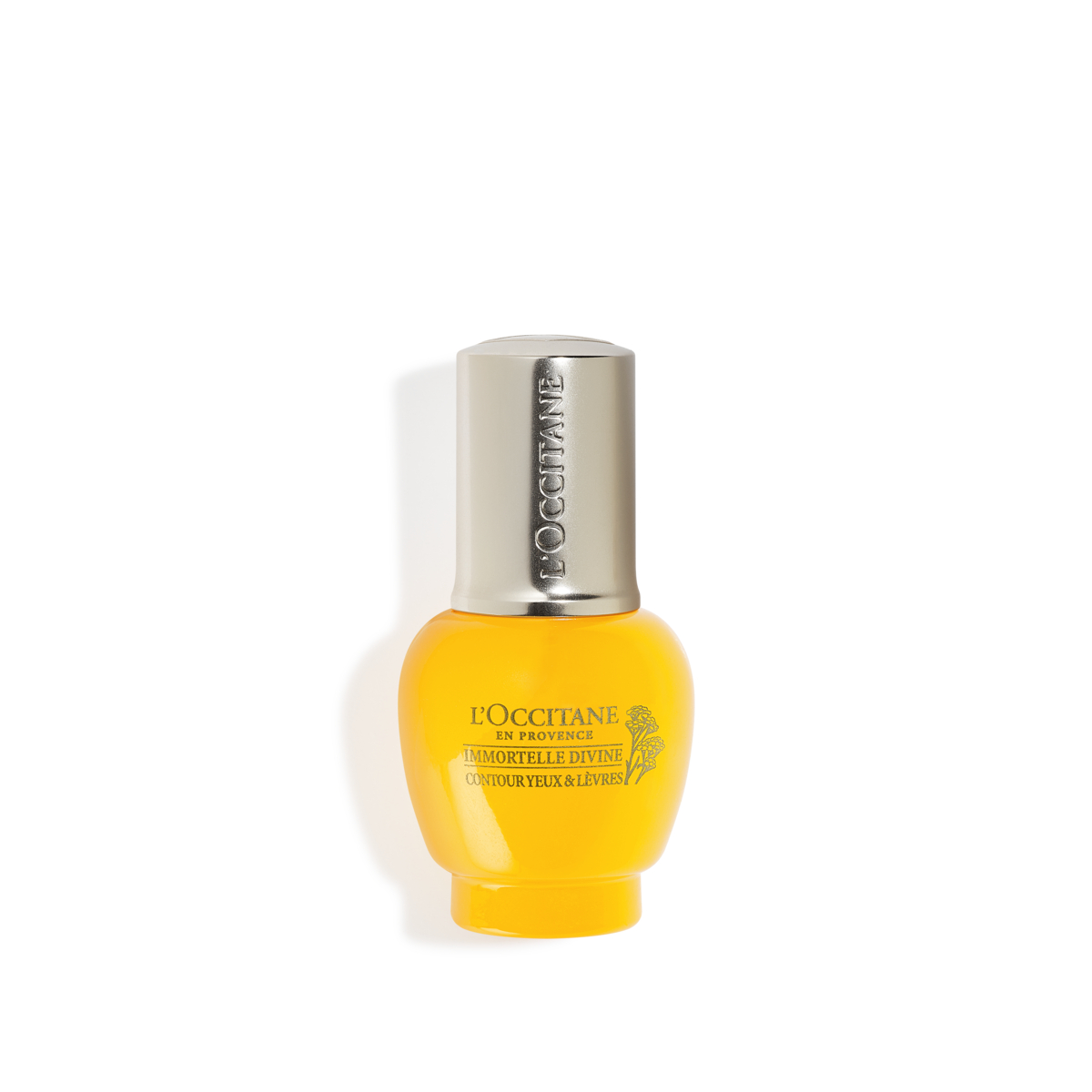 L’OCCITANE | Immortelle Divine Eye Balm