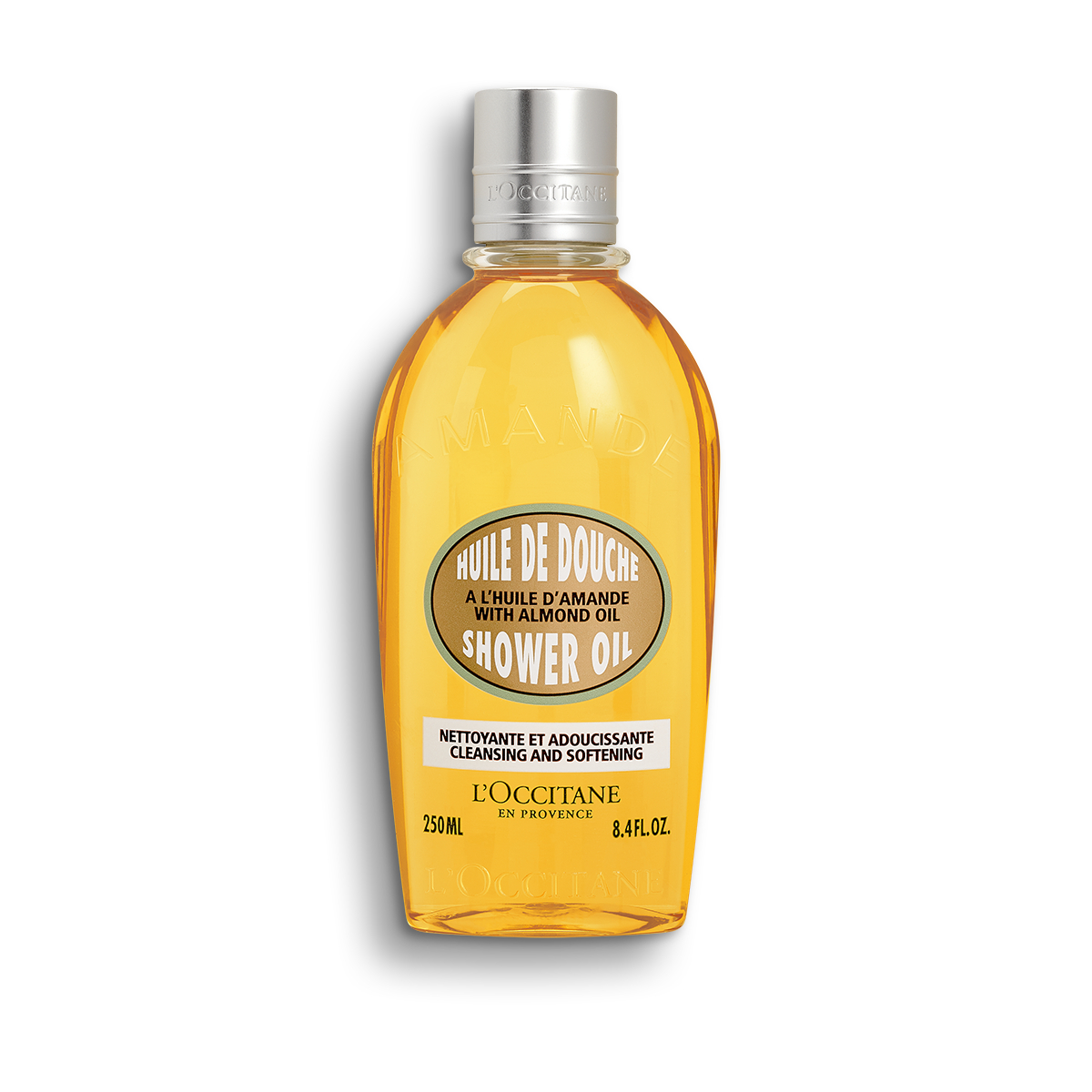 L’OCCITANE | Almond Shower Oil
