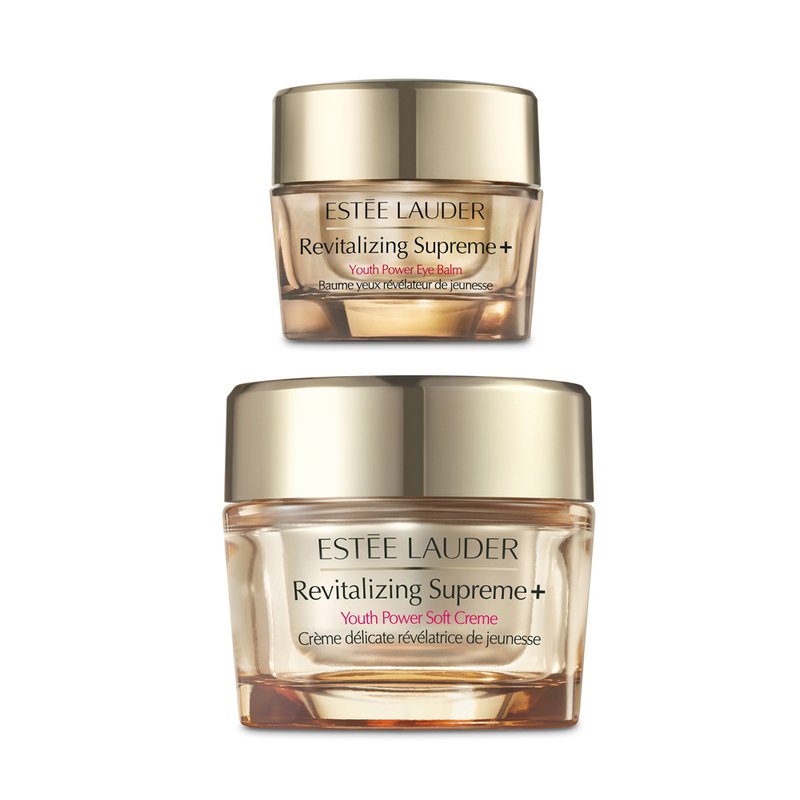 ESTÉE LAUDER | Revitalizing Supreme+ Face and Eye Set