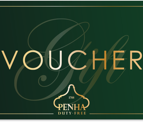 PENHA DUTY FREE | Gift Card