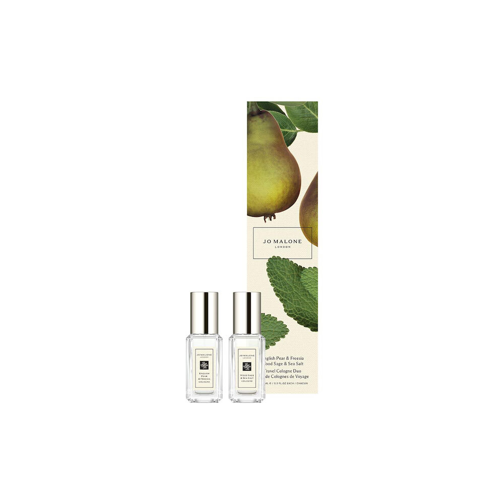 Jo Malone London | Cool & Fresh Travel Cologne Duo