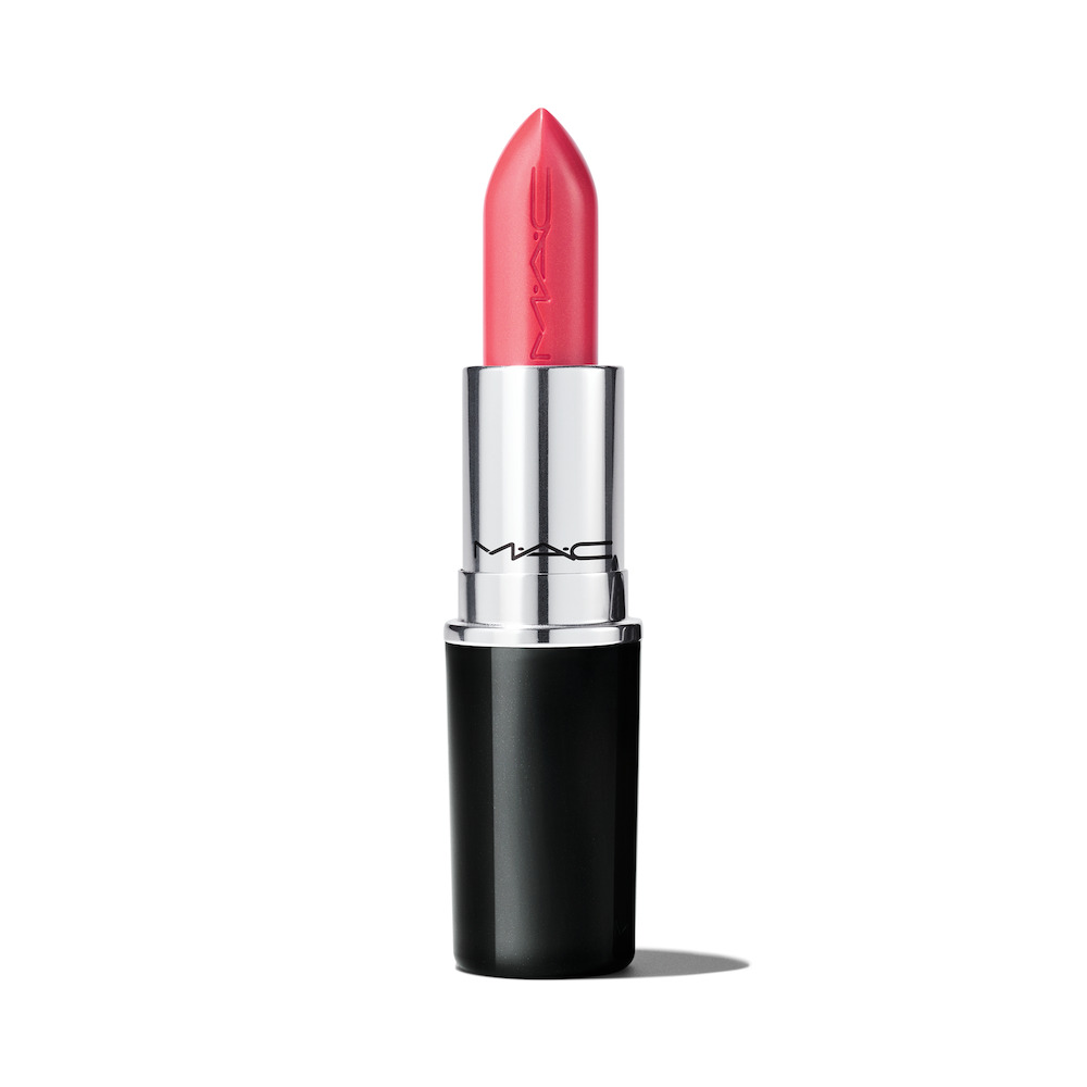 MAC | Lustreglass Sheer-Shine Lipstick - Oh, Goodie