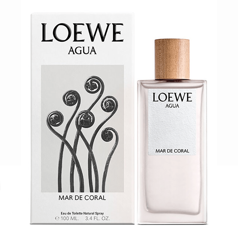 LOEWE | Agua Mar De Coral