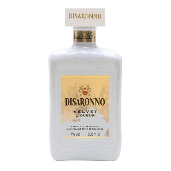 DISARONNO | Velvet