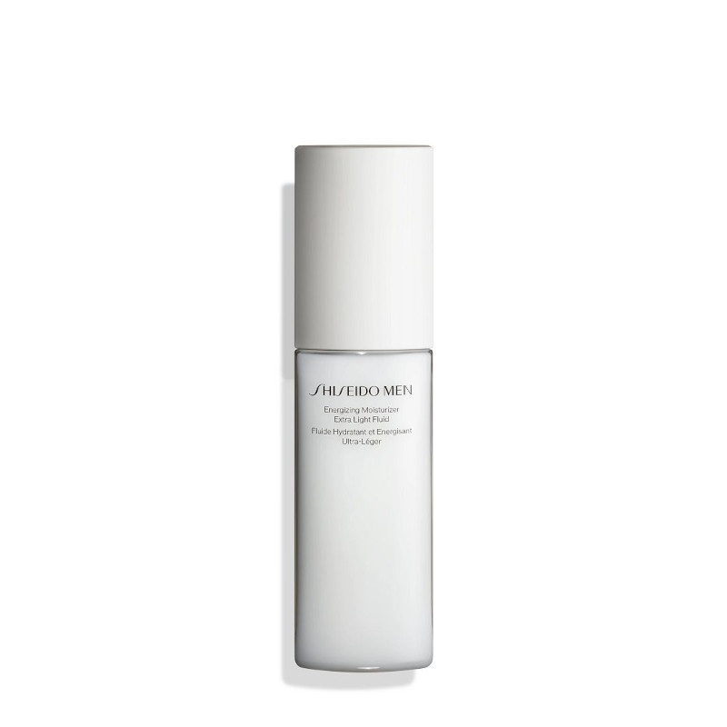 SHISEIDO | Shiseido Men Moisturizing Emulsion