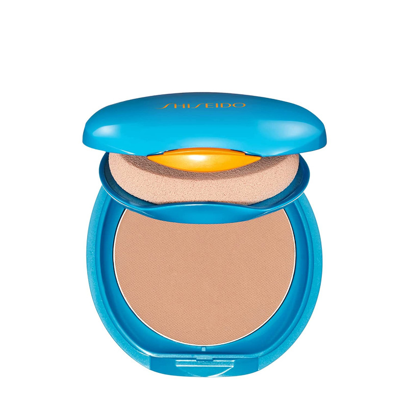 SHISEIDO | Suncare UV Protective Compact Foundation Refill
