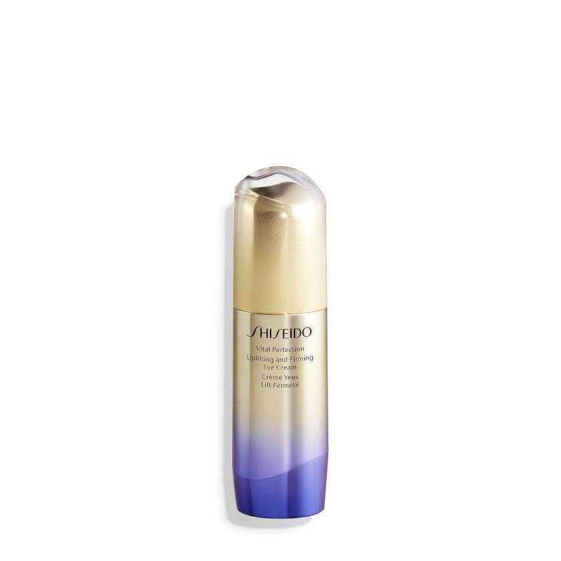 SHISEIDO | Vital Perfection Uplifting And Firming Eye Cream