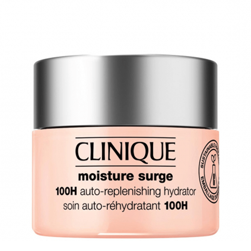 CLINIQUE | Moisture Surge 100H Auto-Replenishing Hydrator