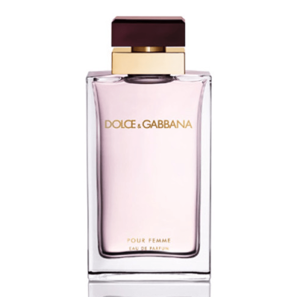 DOLCE&GABBANA | DG Pour Femme