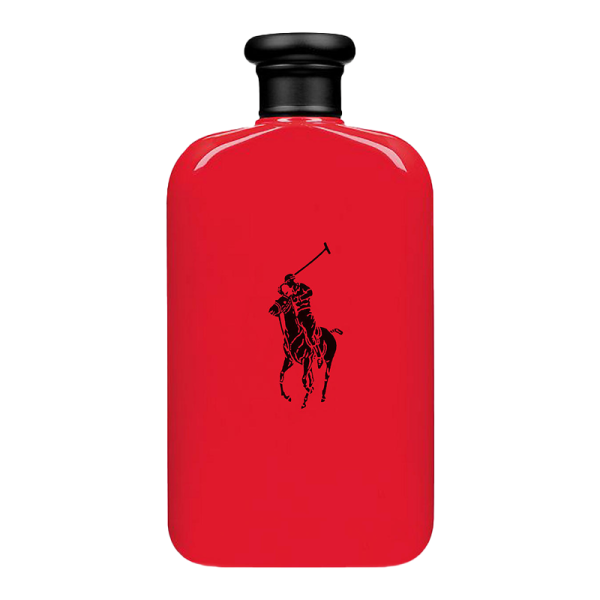 RALPH LAUREN | Polo Red