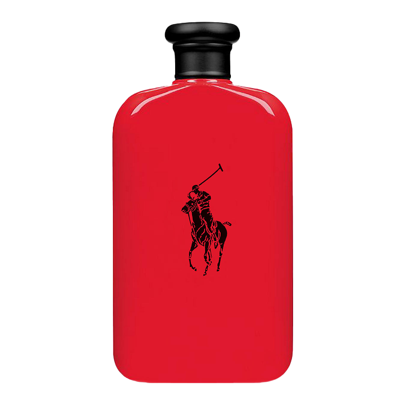 RALPH LAUREN | Polo Red
