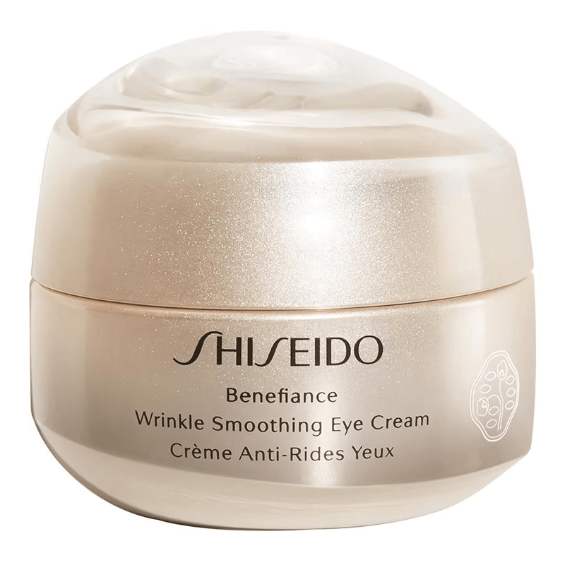SHISEIDO | Benefiance Wrinkle Smoothing Eye Cream