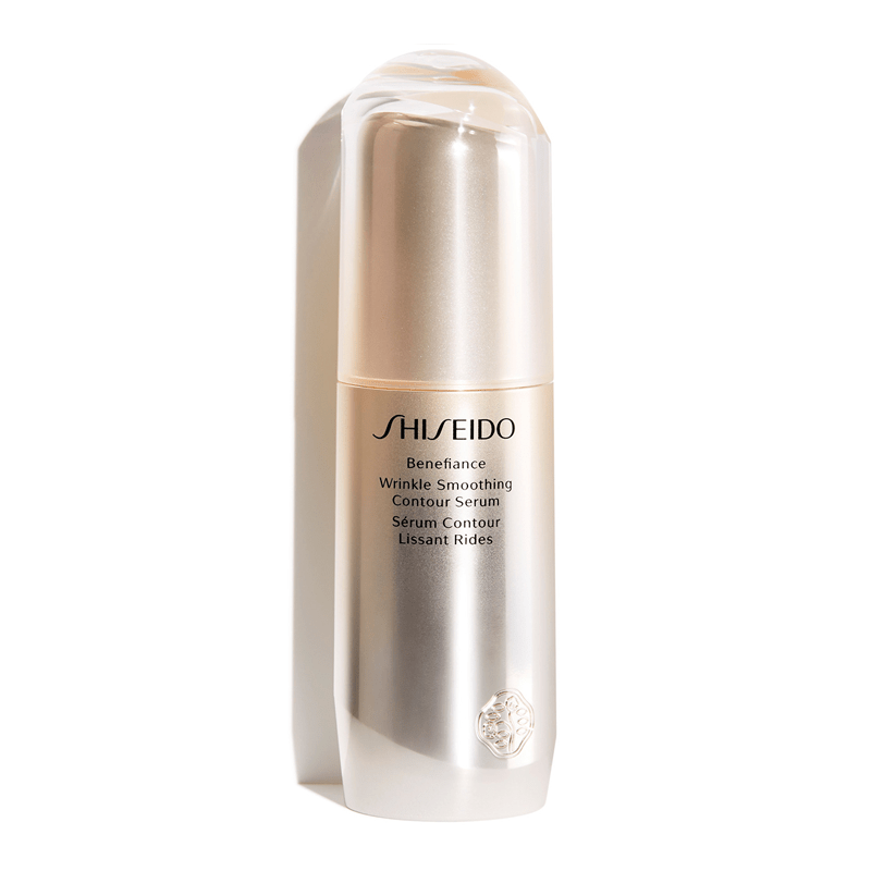 SHISEIDO | Benefiance Wrinkle Smoothing Contour Serum
