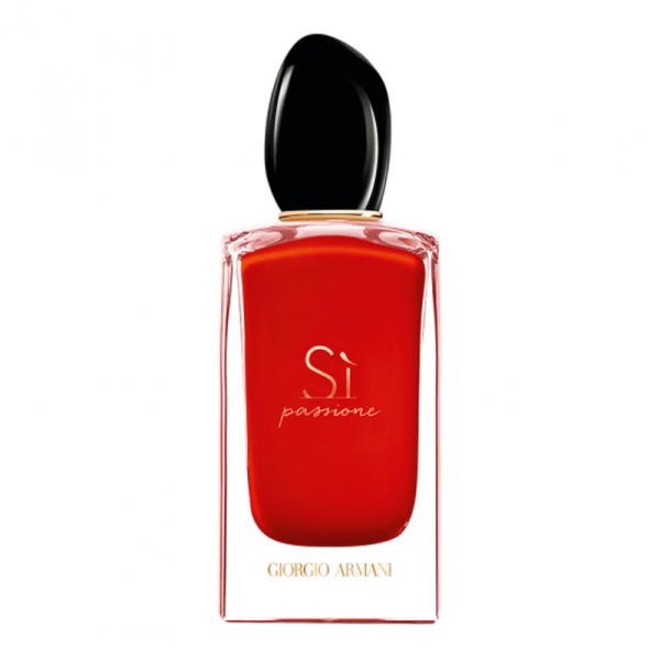 GIORGIO ARMANI | Si Passione