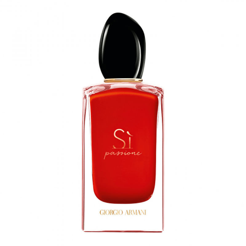 GIORGIO ARMANI | Si Passione