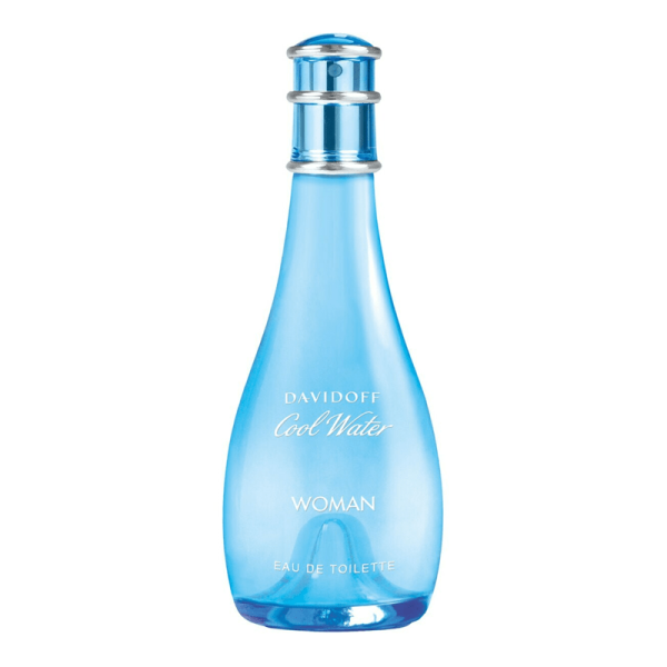 DAVIDOFF | Cool Water Woman