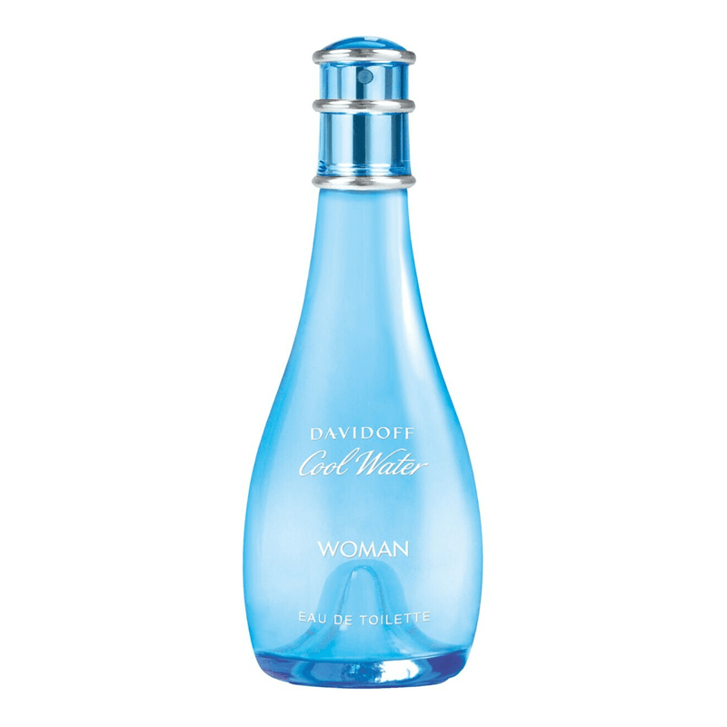 DAVIDOFF | Cool Water Woman