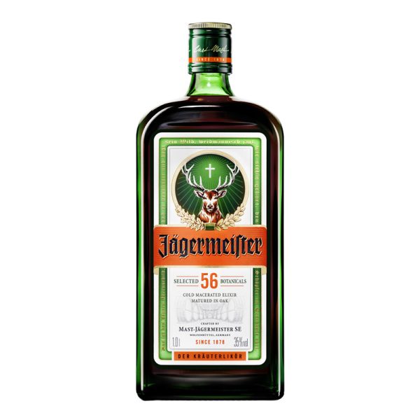 JÄGERMEISTER | Jägermeister