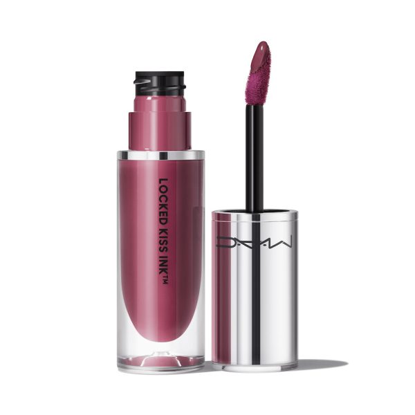 MAC | M·A·C Locked Kiss Ink™ 24HR Lipcolour