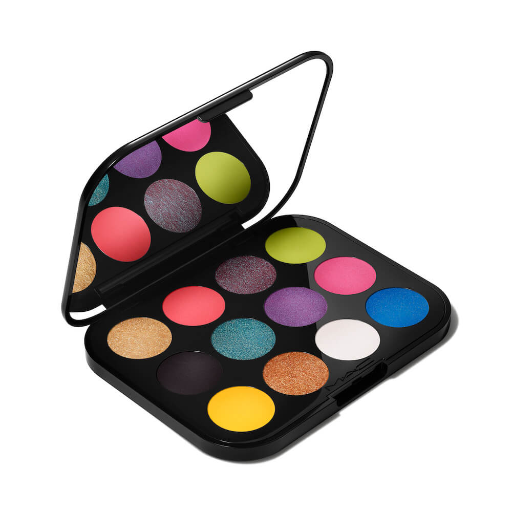 MAC | Connect In Colour Eye Shadow Palette